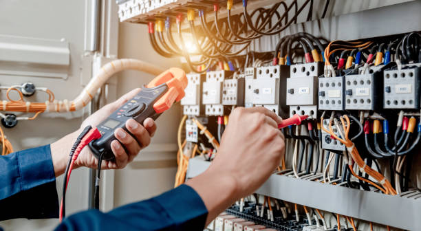 Best Electrical Contractors for Businesses  in Meadowbrook, AL