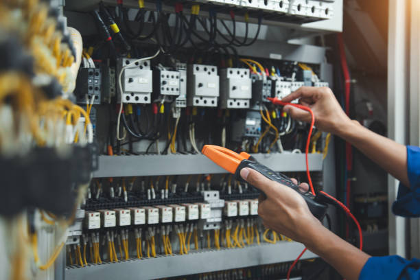 Best Generator Installation Services  in Meadowbrook, AL
