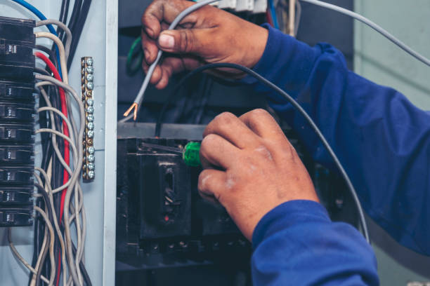 Best Affordable Electrical Installation  in Meadowbrook, AL