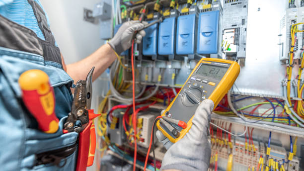 Best 24-Hour Electrician  in Meadowbrook, AL