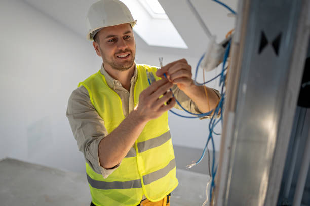 Best Emergency Electrician Near Me  in Meadowbrook, AL