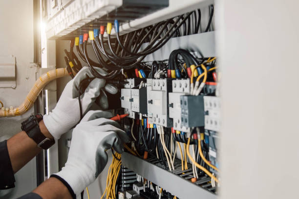 Best Local Electrician Companies  in Meadowbrook, AL